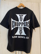 Oversize Choppers Alto Gramaje