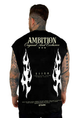 Camisilla Ambition Alto Gramaje