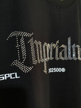 Camisilla Imperialness Con Pedreria Alto Gramaje