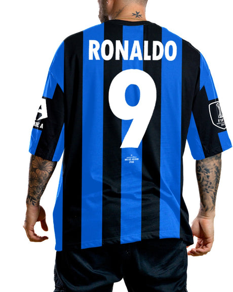 Oversize Inter Ronaldo