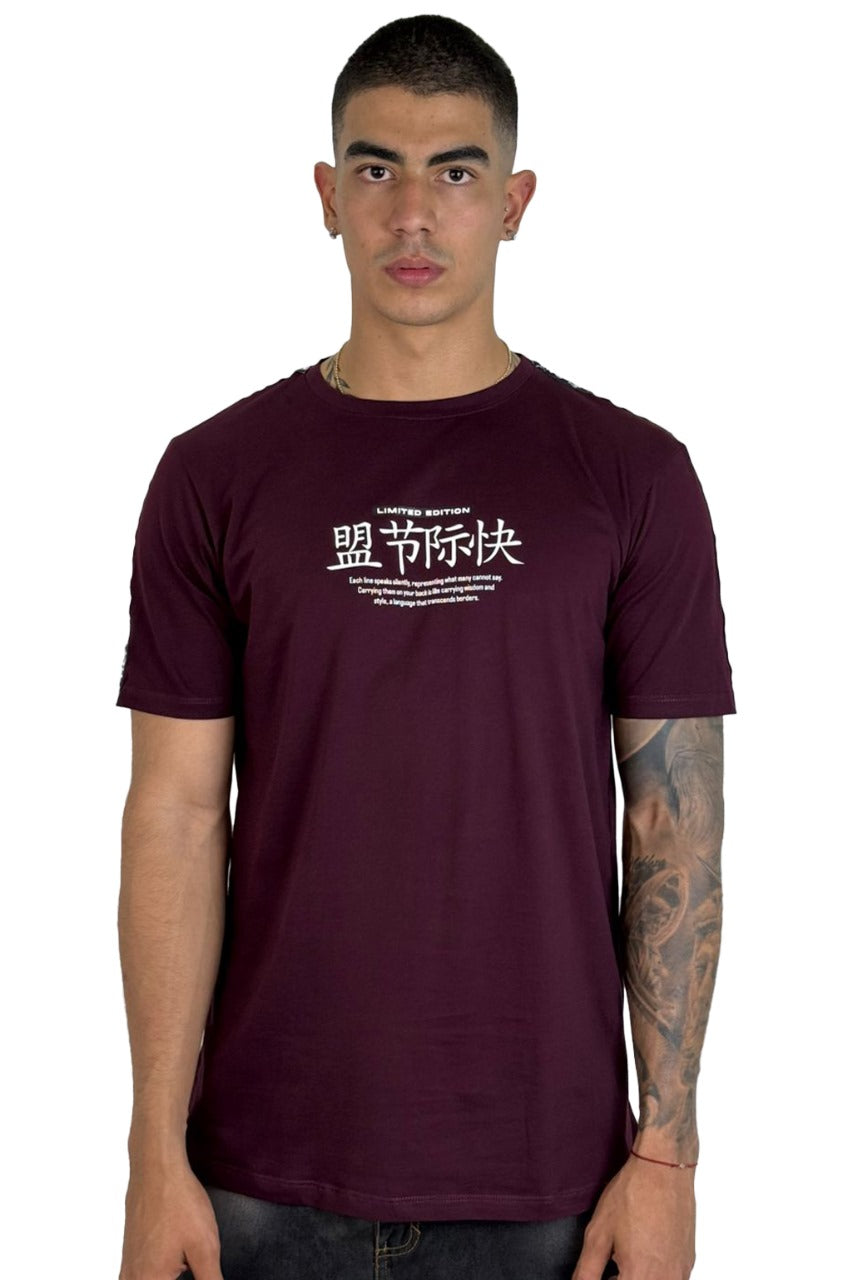 Camiseta Limited Edition Tokio