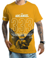 Camiseta Arcangel 333