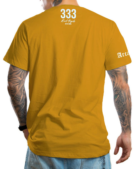 Camiseta Arcangel 333