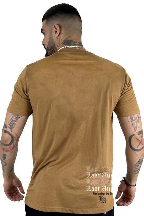 Camiseta Cafe Last Angel