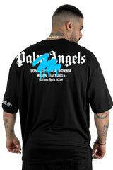 Oversize Negra Palm Angels