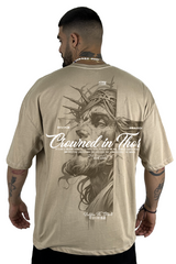 Oversize Crowned In Thorns Alto Gramaje