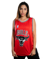 Camisilla Roja Bulls Toro