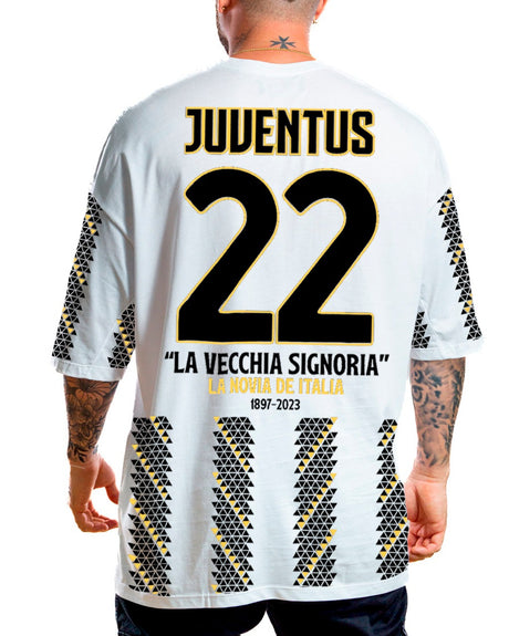 Oversize Juventus