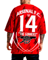 Oversize Arsenal  Football Club