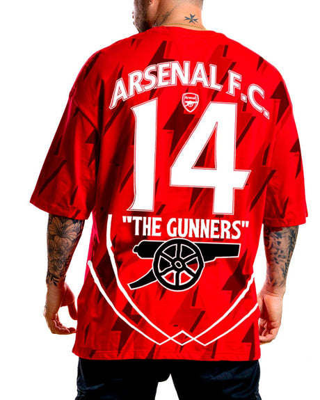 Oversize Arsenal  Football Club