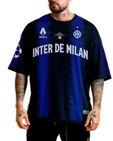 Oversize Inter de Milan