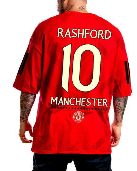 Oversize Manchester United Rashford