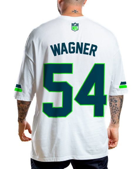 Oversize Blanca  Seahawks 54