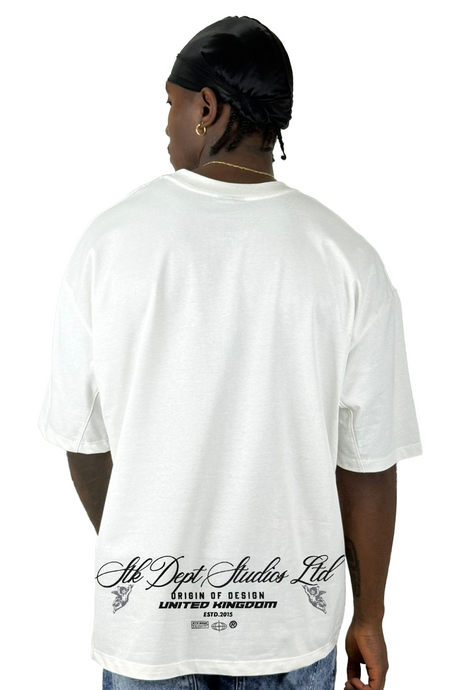 Oversize Heaven of Angels Alto Gramaje