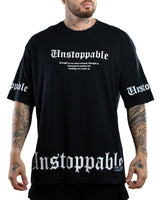 Oversize Unstoppable  Alto Gramaje