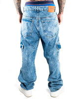 Jean Baggy Music
