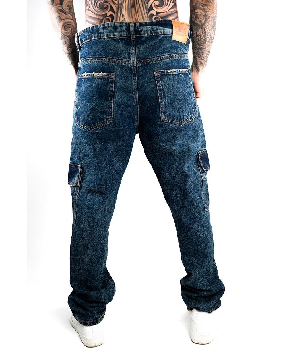 Jean Regular Create