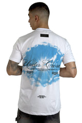 Camiseta Blanca Under Alto Gramaje