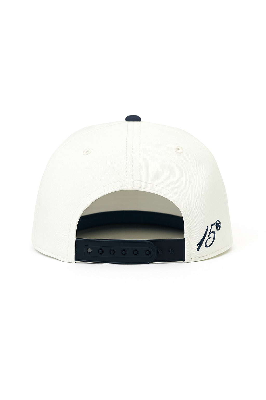 Gorra Blanca Stark Dept Establish 2015
