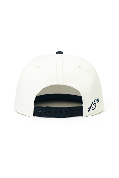 Gorra Blanca Stark Dept Establish 2015