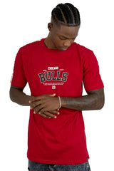 Camiseta Chicago Bulls