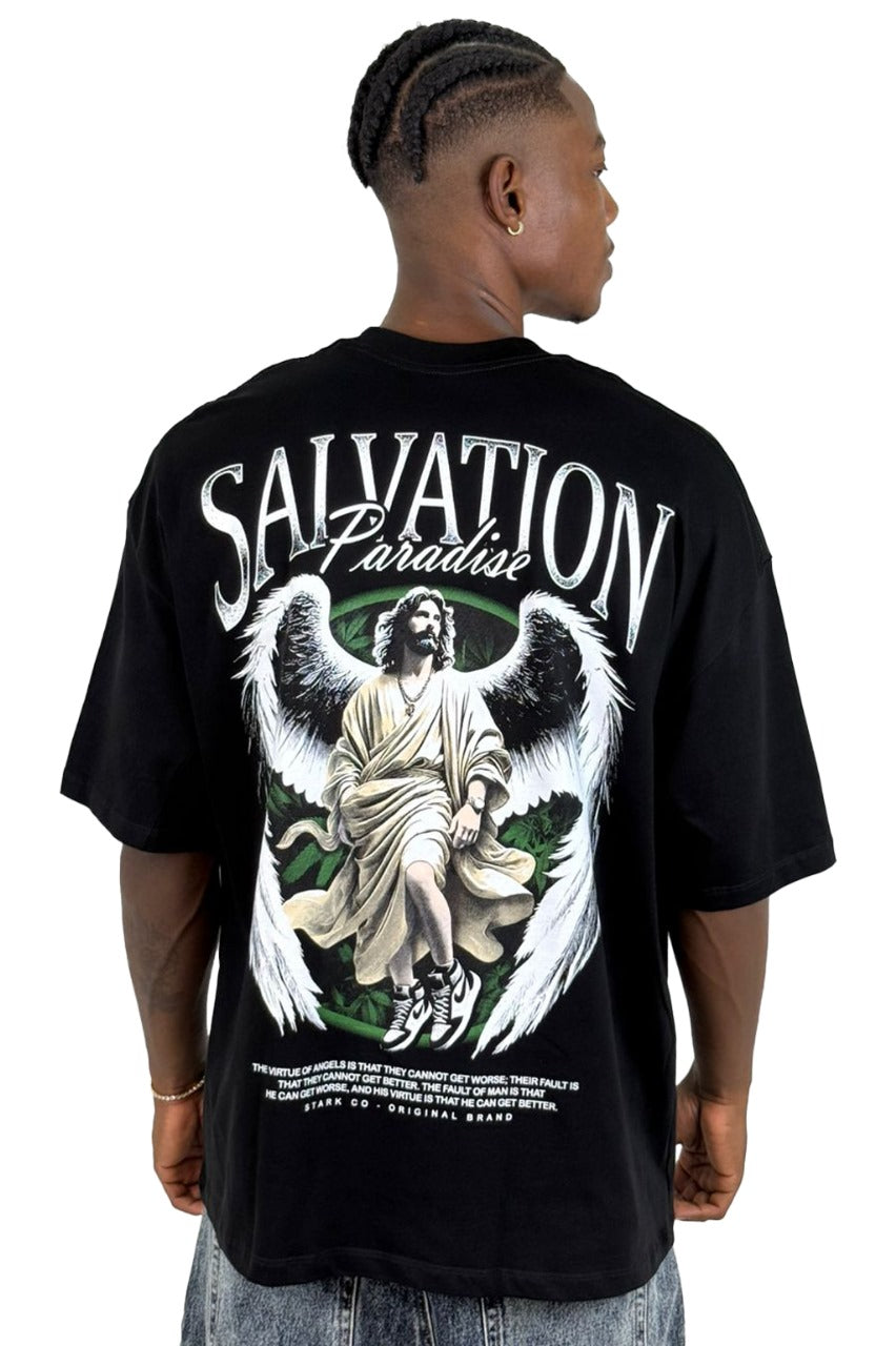 Oversize Salvation Alto Gramaje