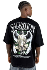 Oversize Salvation Alto Gramaje