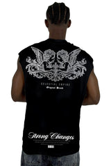 Camisilla Celestial Empire Alto Gramaje