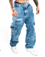 Jean Baggy Music