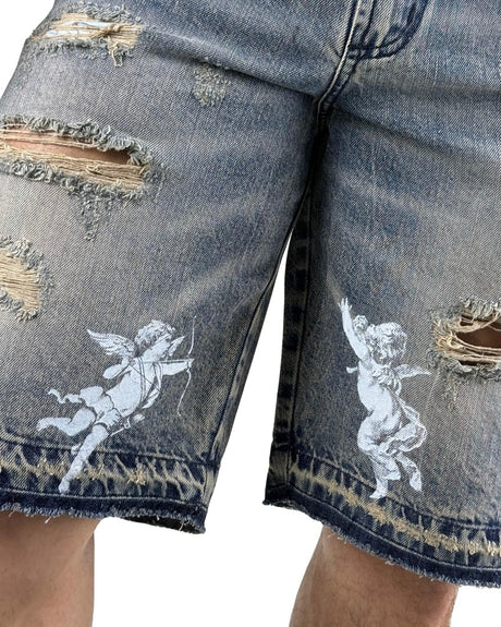 Bermuda Jean Angeles