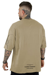 Oversize Florent Essence Alto Gramaje