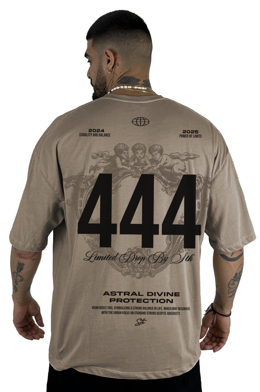 Oversize Cafe  alto gramaje astral 444