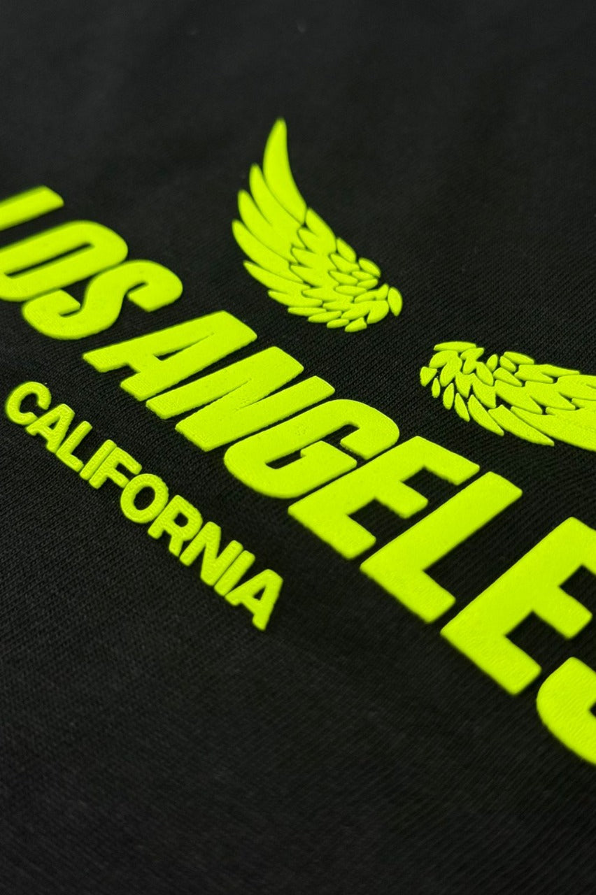Oversize negra angels