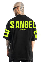 Oversize negra angels