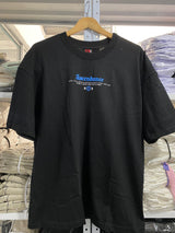 Oversize Negra Ascendence Alto Gramaje