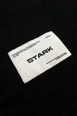 Camisilla Negra Real Glory Alto Gramaje