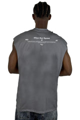 Camisilla  Redemption Angeles Alto Gramaje