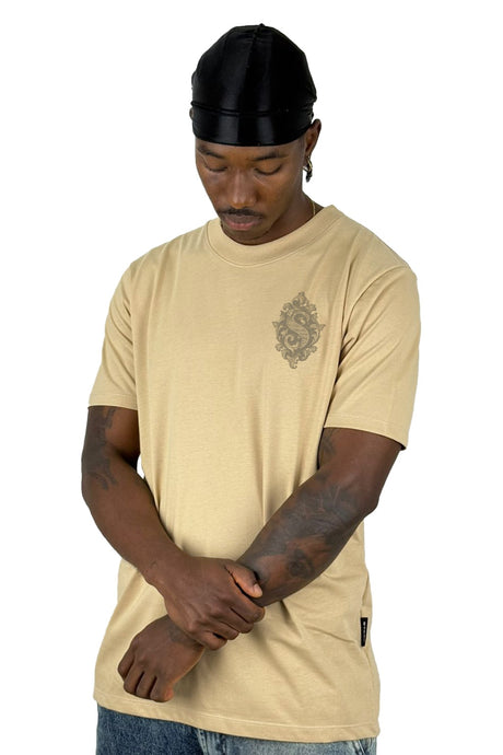 Camiseta S Savage By Glory  Alto Gramaje