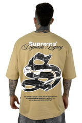 Oversize Supreme Dynasti Legacy Alto Gramaje