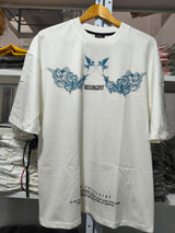 Oversize crudo Resurgent Alto Gramaje