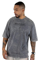 Oversize sky Gris South Capital Dept