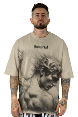 Oversize Inmortal Alto Gramaje