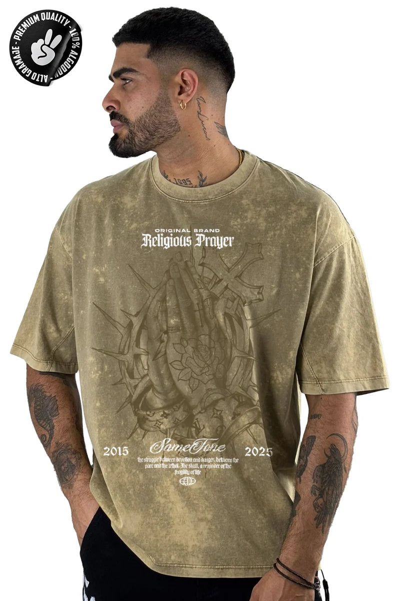 XM Oversize sky Religious Prayer