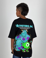 Oversize Niñomonster ink