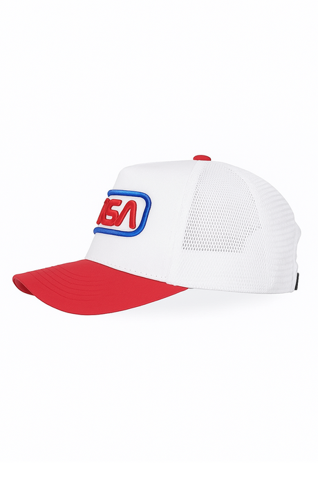 Gorra Nasa