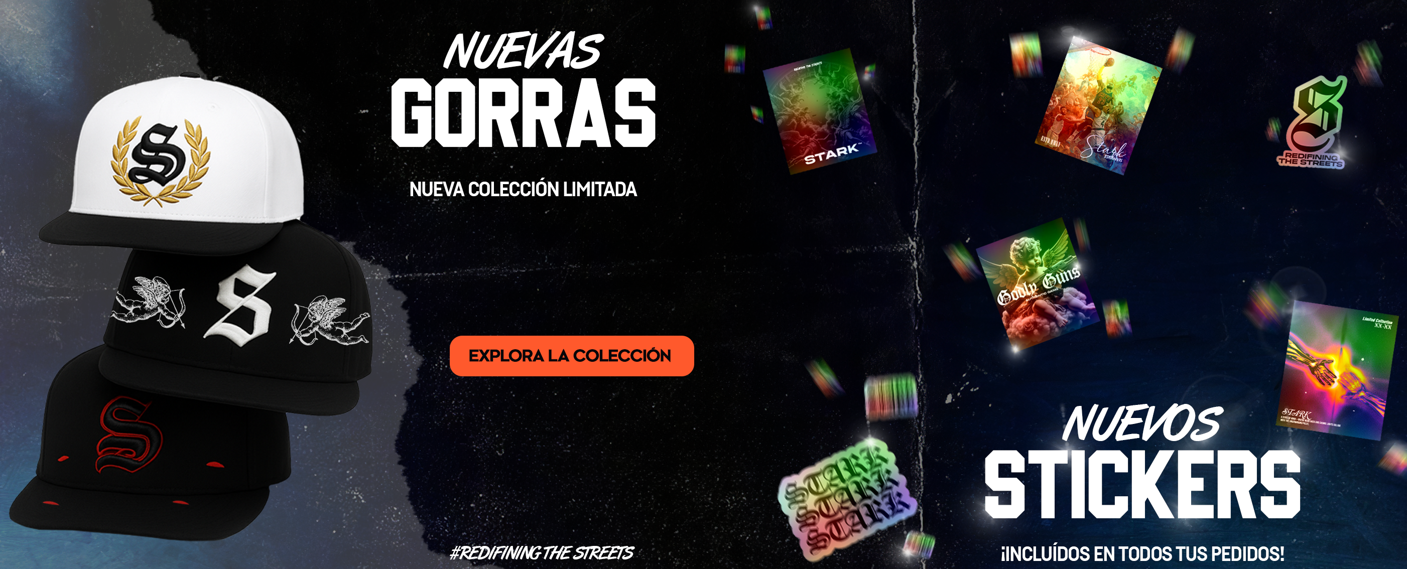 Banner Desktop