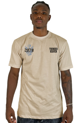 Camiseta Thunder Heaven 2079 Alto Gramaje