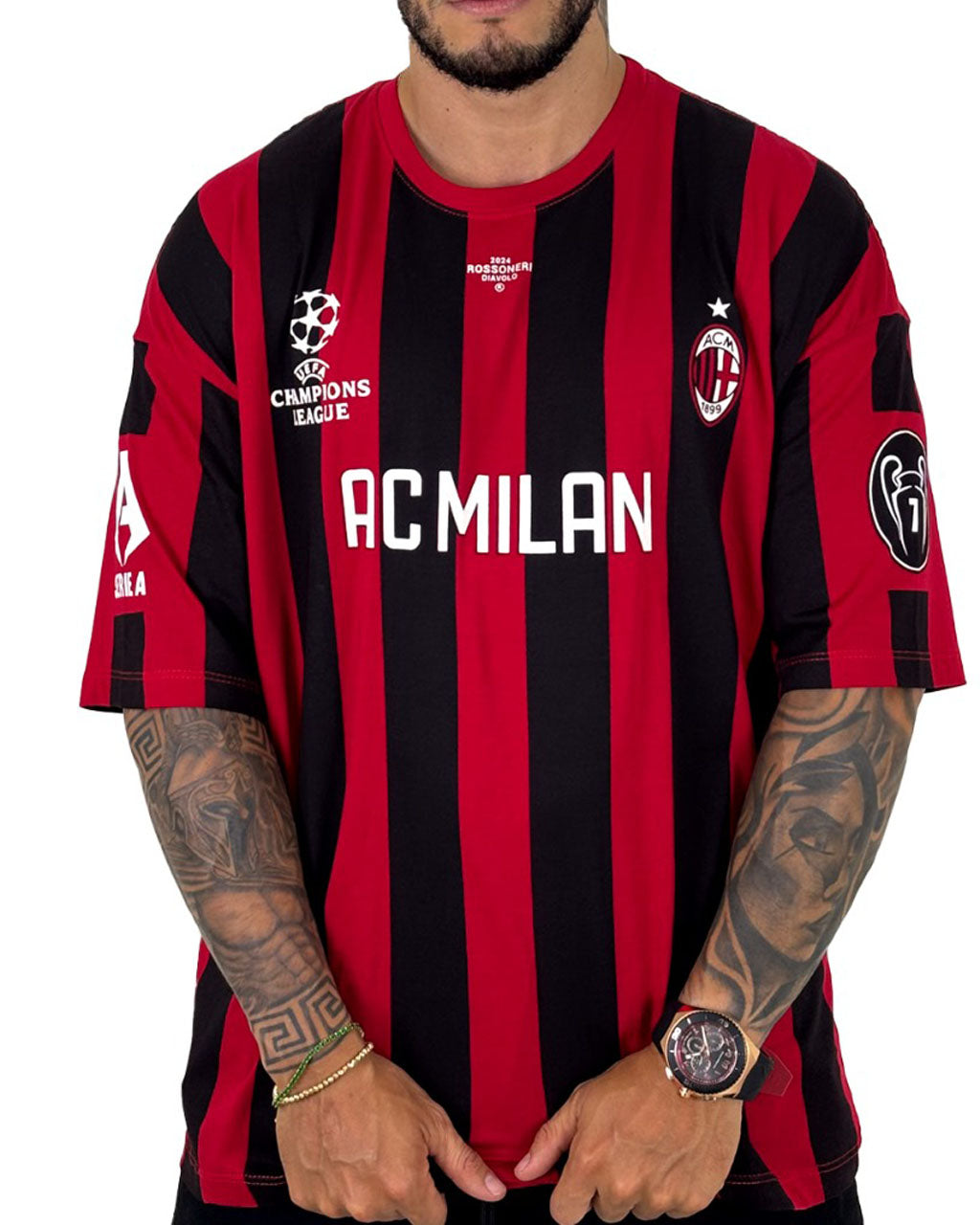 Oversize AC Milan Ronaldinho