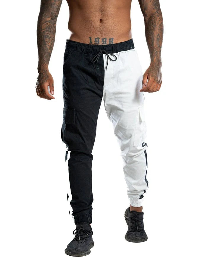 XM Jogger corte dos tonos