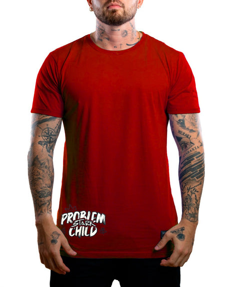 Camiseta problem child
